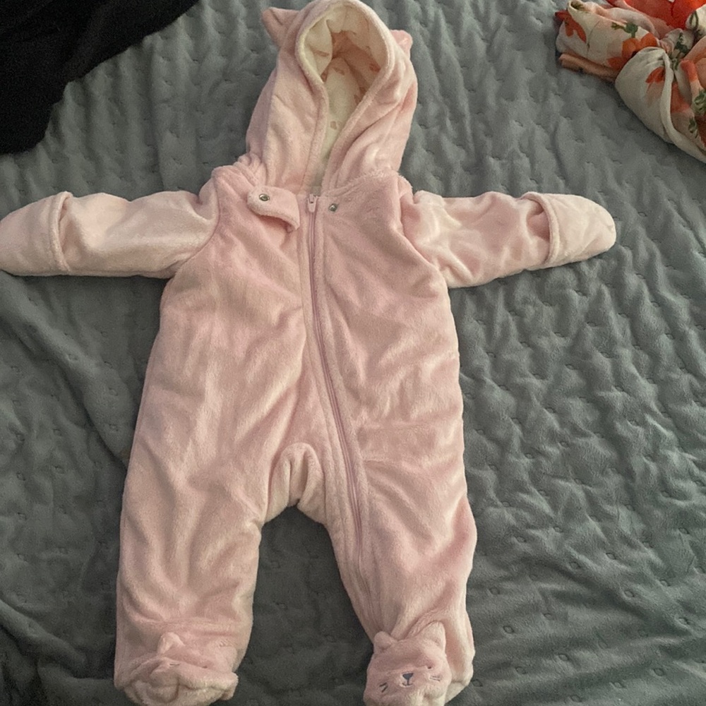 Snowsuit